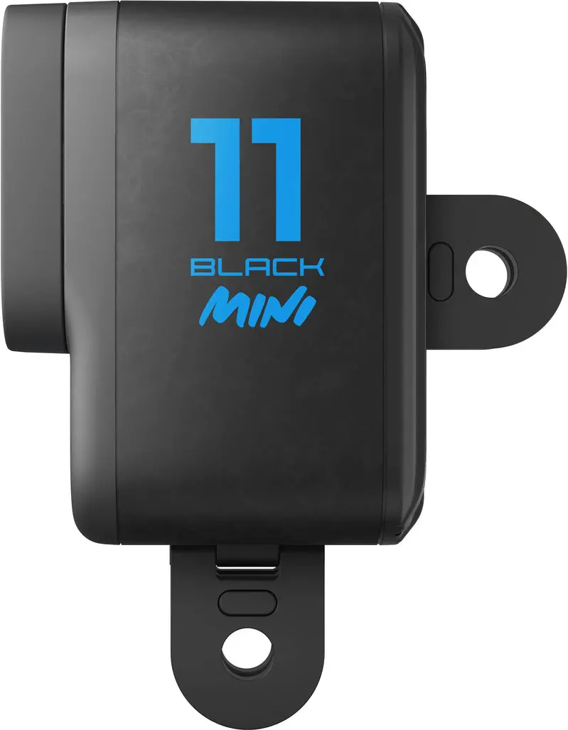 GoPro HERO11 Black Mini Action Camera