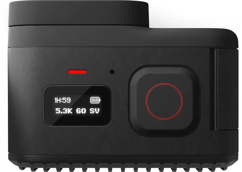 GoPro HERO11 Black Mini Action Camera