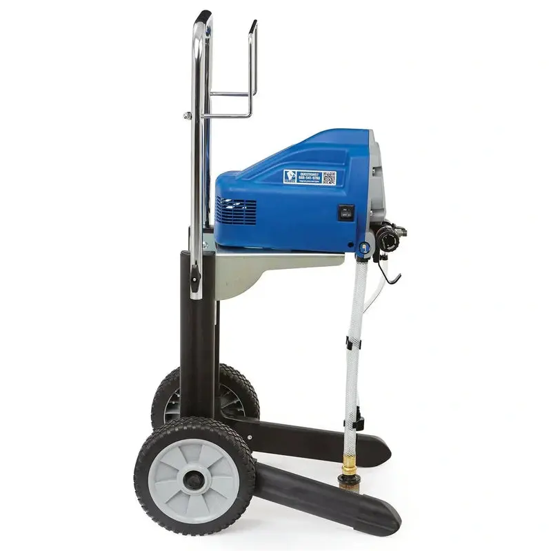 Graco Magnum X7 High-Performance Airless Paint Sprayer