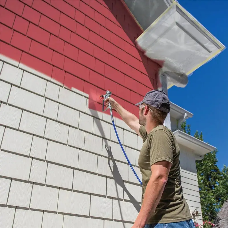 Graco Magnum X7 High-Performance Airless Paint Sprayer