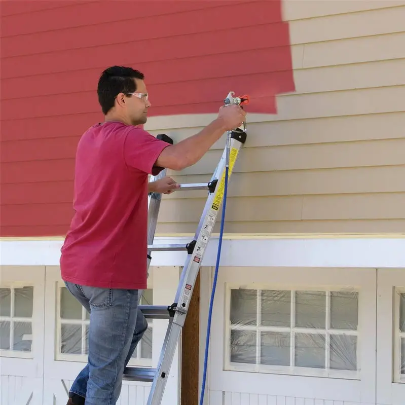 Graco Magnum X7 High-Performance Airless Paint Sprayer