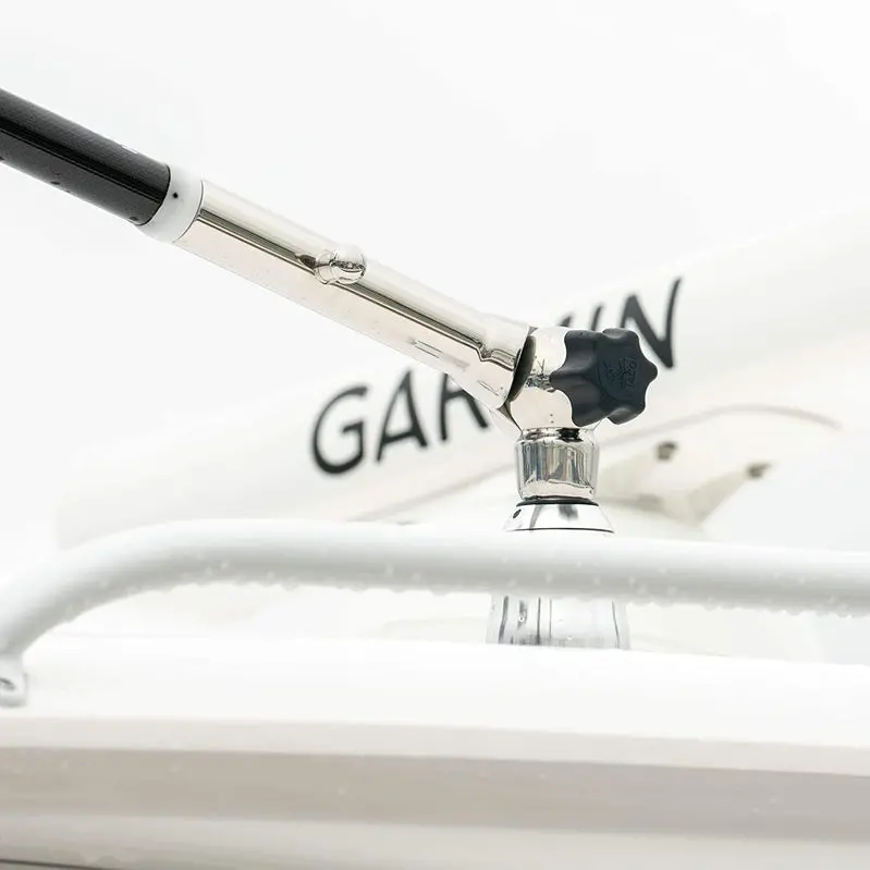 Grand Slam 280 Outrigger Mount for Fishing Boats