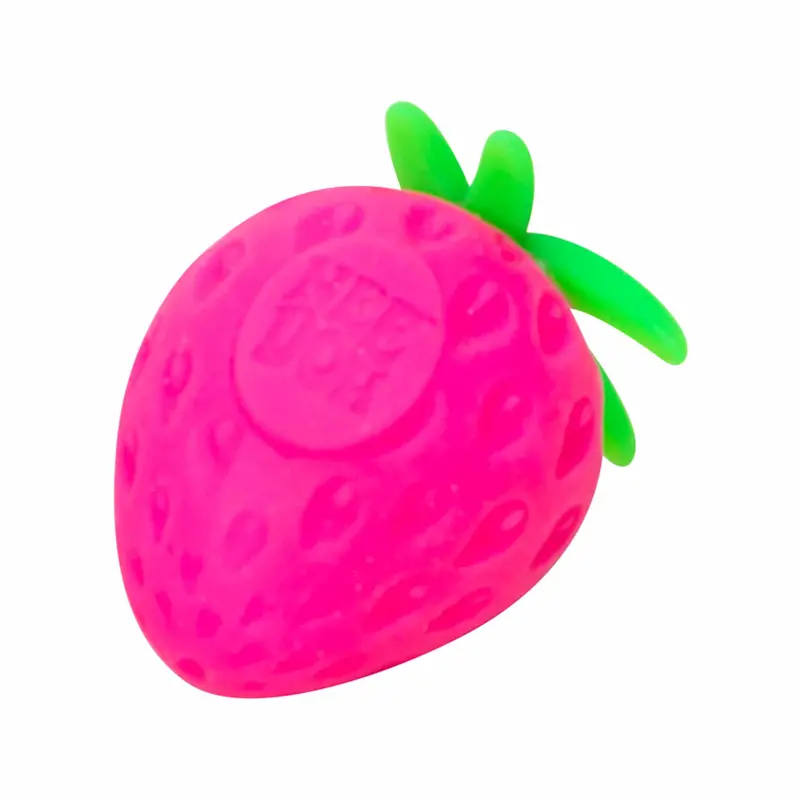 Groovy Fruit NeeDoh – Playful, Fruit-Themed Sensory Squeeze Toy