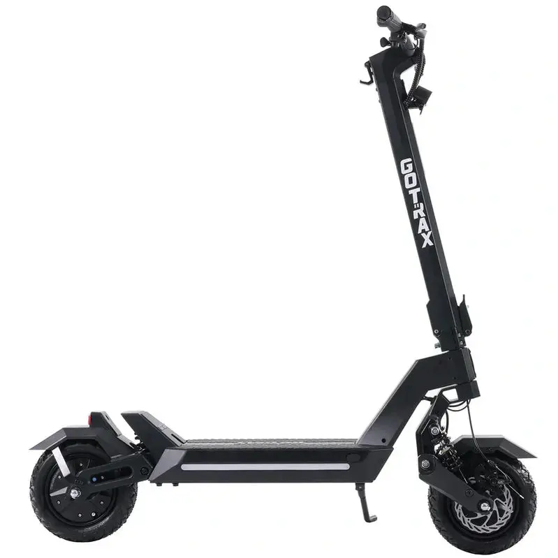 GX1 High-Performance Electric Scooter – 10-Inch Wheels, 48 km/h Max Speed, 40 km Range