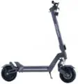 GX1 High-Performance Electric Scooter – 10-Inch Wheels, 48 km/h Max Speed, 40 km Range