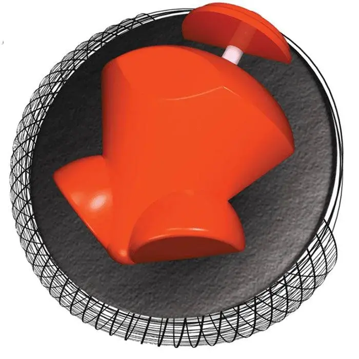 Hammer Black Widow Ghost Reactive Resin Bowling Ball – Asymmetric Core for Enhanced Hook Control
