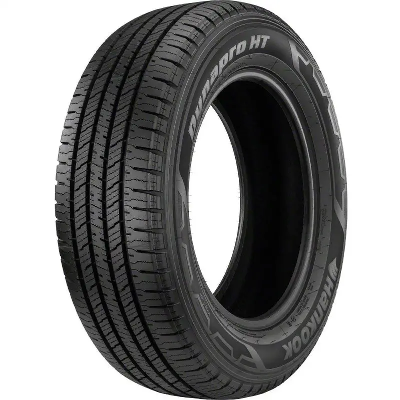 Hankook Dynapro RH12 HT All-Season Tire – P265/60R18, Load Index 110T, Highway-Touring Tread