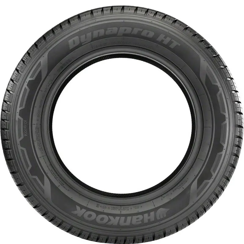 Hankook Dynapro RH12 HT All-Season Tire – P265/60R18, Load Index 110T, Highway-Touring Tread