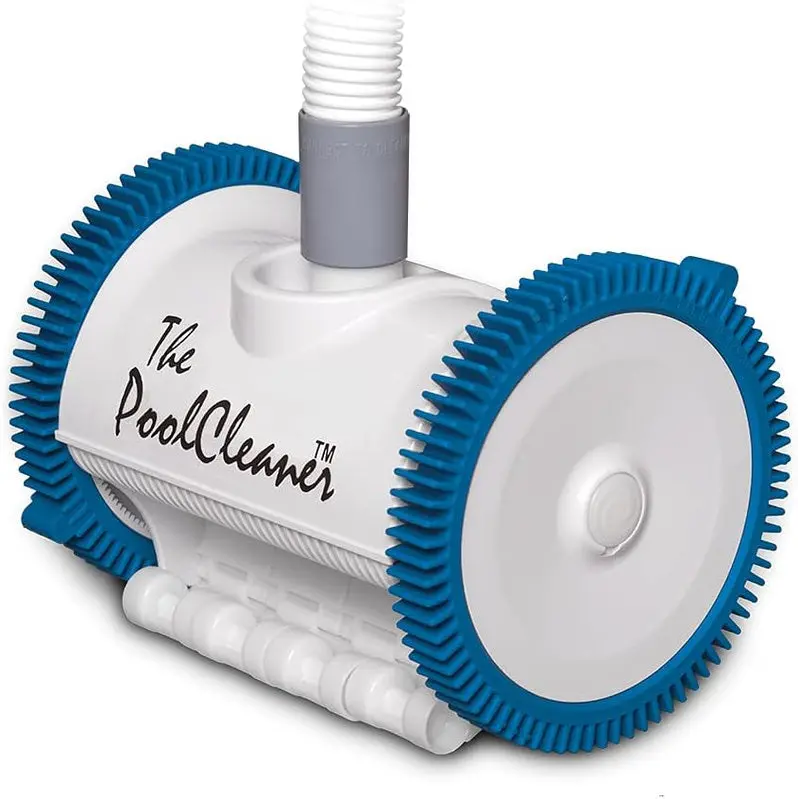 Hayward Poolvergnuegen Suction-Side Automatic Pool Cleaner – Self-Propelled Vacuum for In-Ground Pools up to 16' x 32'
