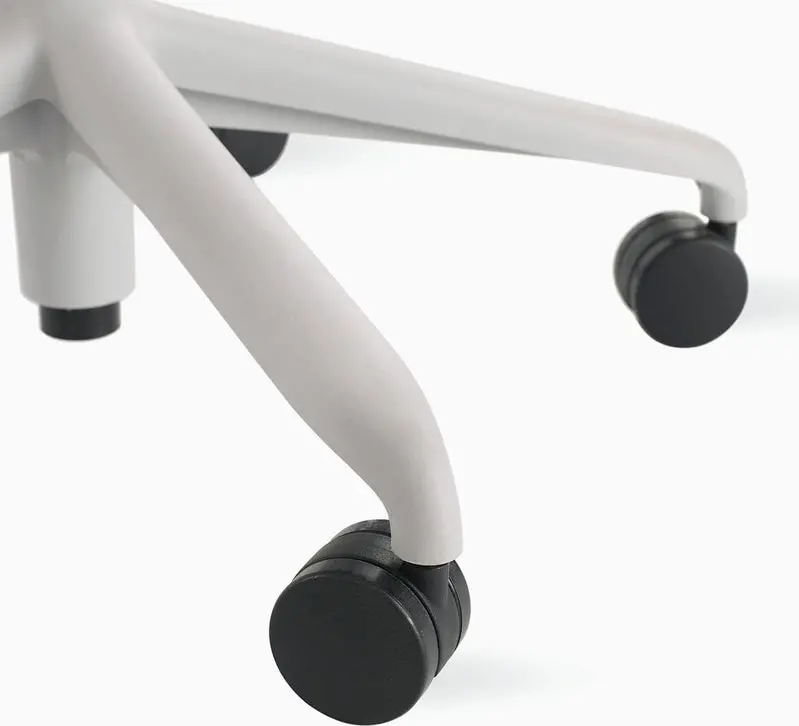 Herman Miller Sayl Ergonomic Office Chair – Dynamic Y-Back Support, Task Seating