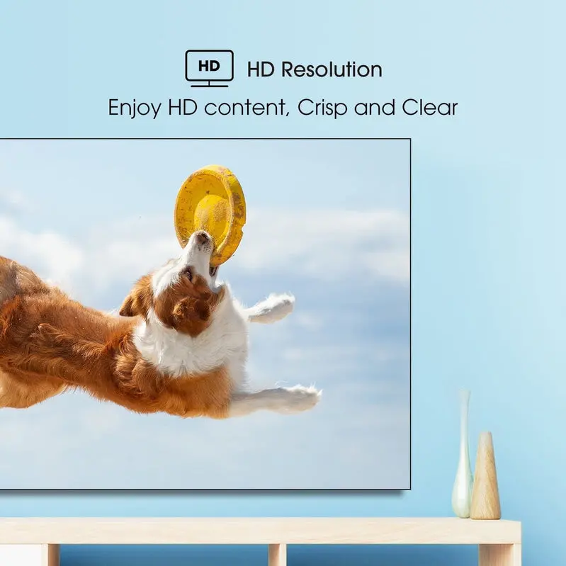Hisense 40" Roku Smart TV – Full HD 1080p LED Display, Motion Rate 120, Game Mode, and DTS Virtual Surround Sound