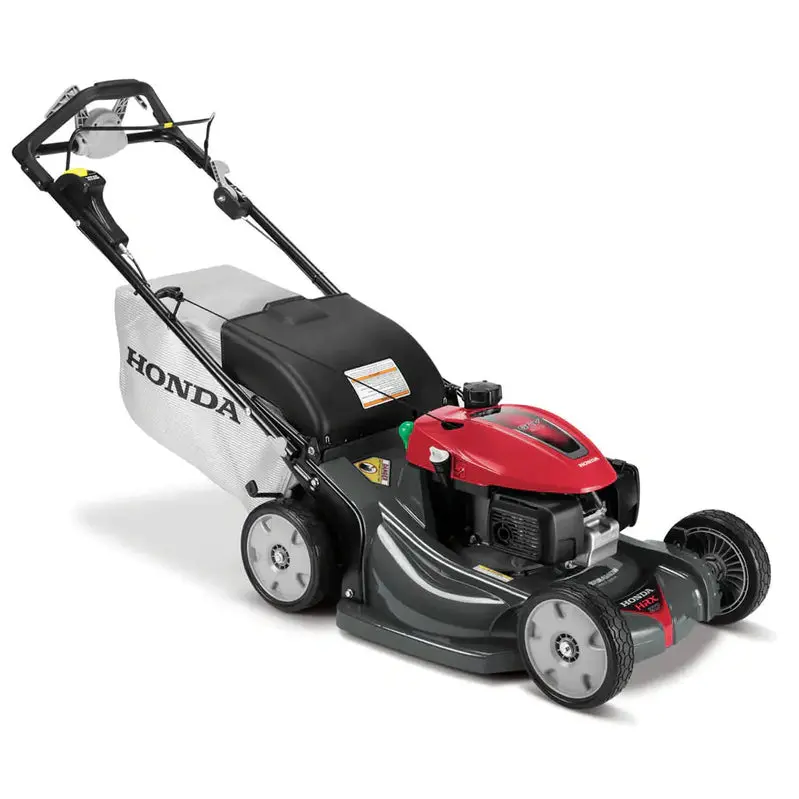 Honda 21" Nexite Self-Propelled Lawn Mower – VersaMow 4-in-1 System, Hydrostatic Drive, GCV200 Engine, and Roto-Stop Blade Safety