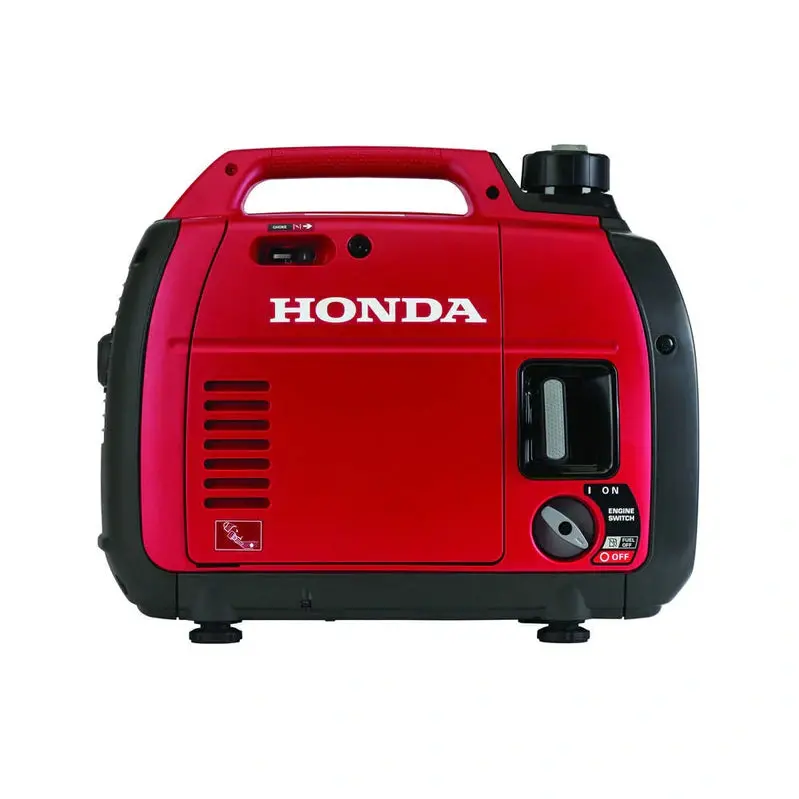 Honda EB2200ITAN Inverter Generator – 2200W Quiet Power, CO-MINDER Protection, and Compact, Lightweight Design