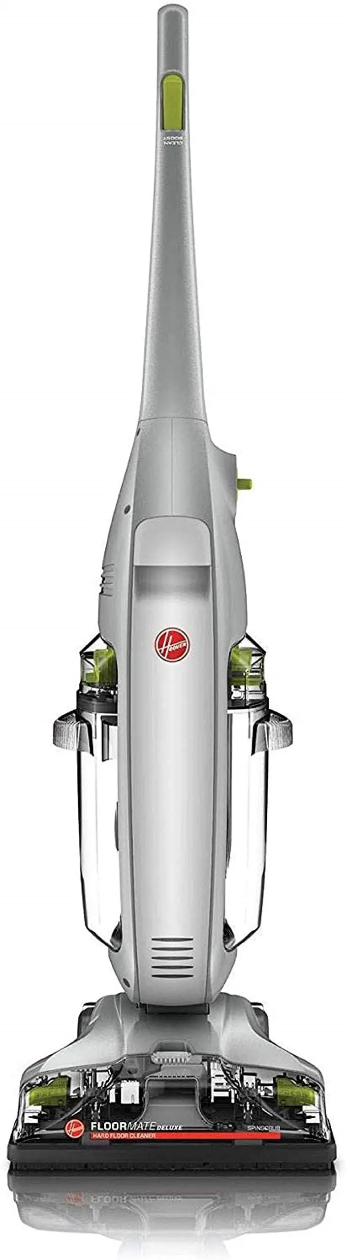 Hoover FloorMate Deluxe Hard Floor Cleaner – Spray-and-Mop Hybrid Cleaner for Sealed Hard Surfaces