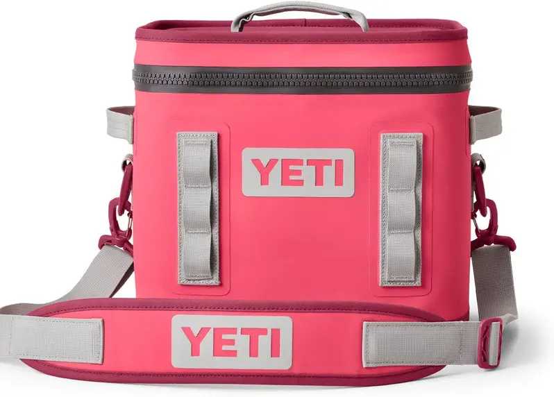 Hopper Flip 12-Quart Soft-Sided Cooler – Portable, Leakproof, Insulated Cooler with Lightweight Design