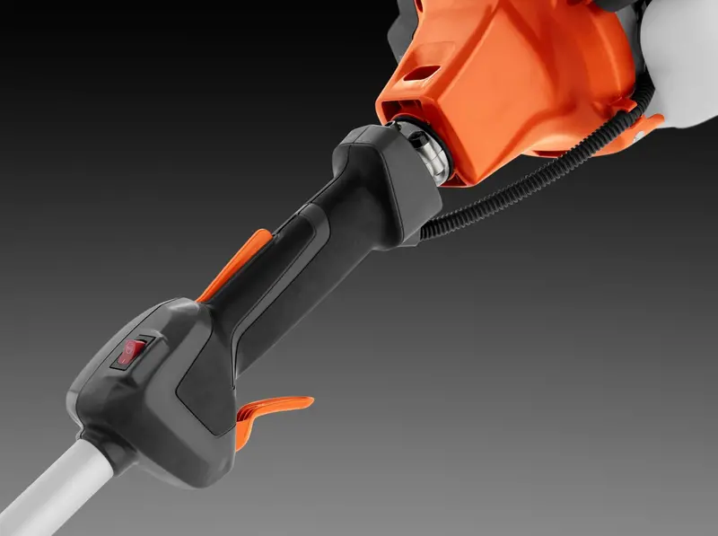 Husqvarna 330LK 28cc Gas-Powered Straight-Shaft String Trimmer