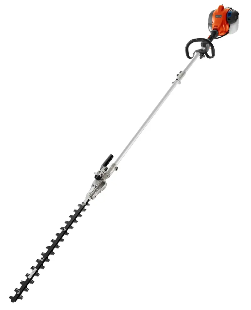 Husqvarna 330LK 28cc Gas-Powered Straight-Shaft String Trimmer