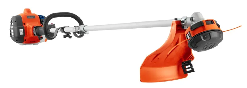 Husqvarna 330LK 28cc Gas-Powered Straight-Shaft String Trimmer
