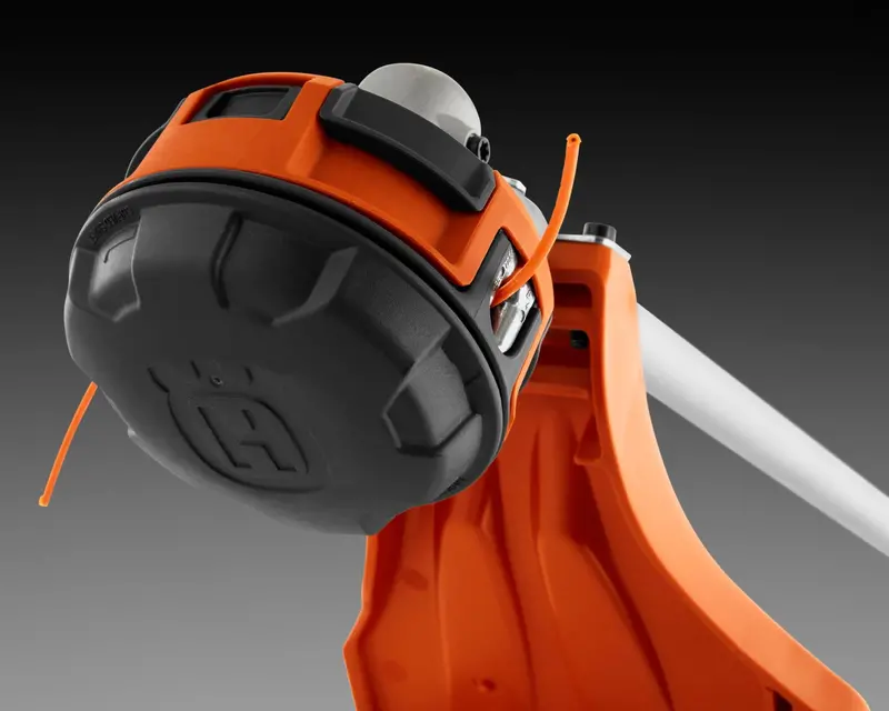 Husqvarna 330LK 28cc Gas-Powered Straight-Shaft String Trimmer