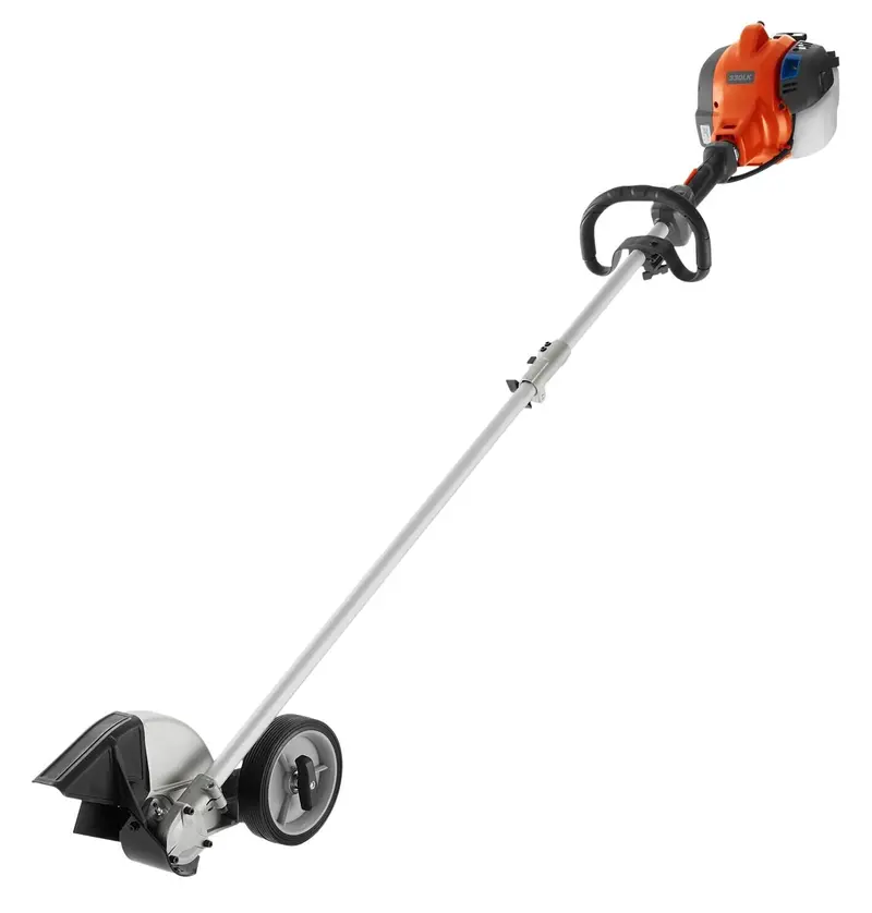 Husqvarna 330LK 28cc Gas-Powered Straight-Shaft String Trimmer