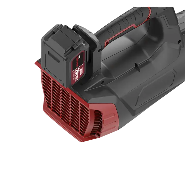 Hyper Tough 20V Max 4.0Ah Battery Pack for Cordless Power Tools