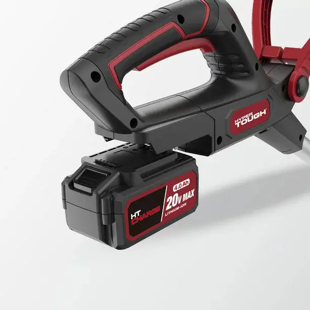 Hyper Tough 20V Max 4.0Ah Battery Pack for Cordless Power Tools