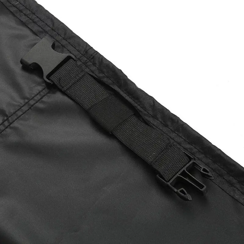 HYQW 3-Person Outdoor Swing Cover – Windproof & Waterproof 210D Oxford Fabric Hammock Protector
