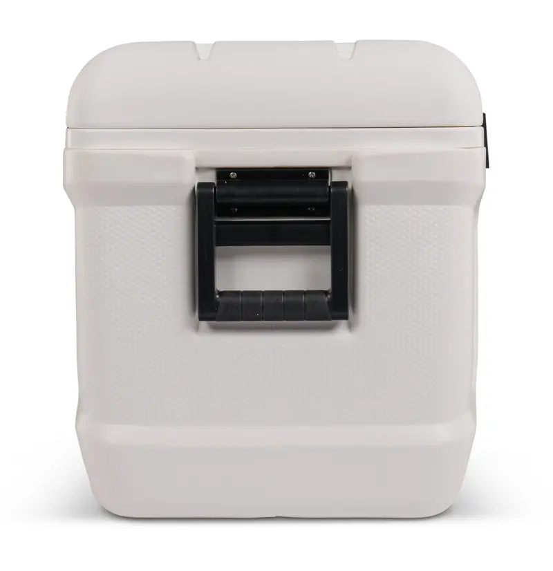 Igloo Latitude 150-Qt Marine-Grade Hard-Sided Cooler – Durable White Insulated Design