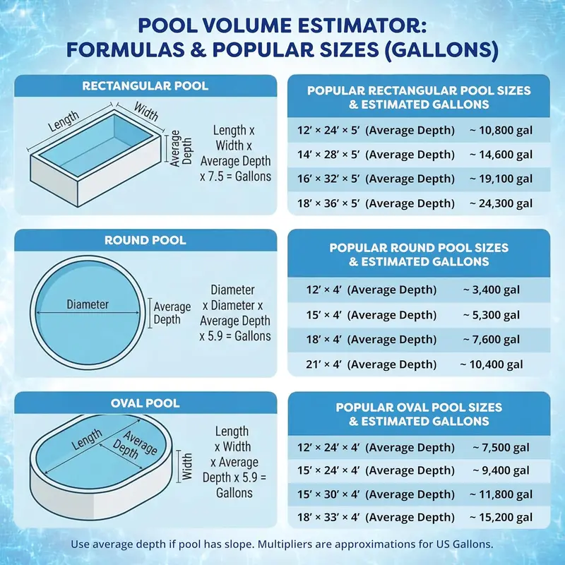 In The Swim 3-Inch Slow-Dissolving Chlorine Tablets — 50-Pound Bulk Pack, Stabilized Pool Sanitizer for Extended Protection