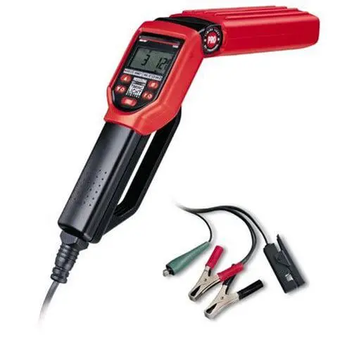 Innova 5568 Pro Digital Timing Light – DIS-Compatible Automotive Diagnostic Tool for Modern Ignition Systems