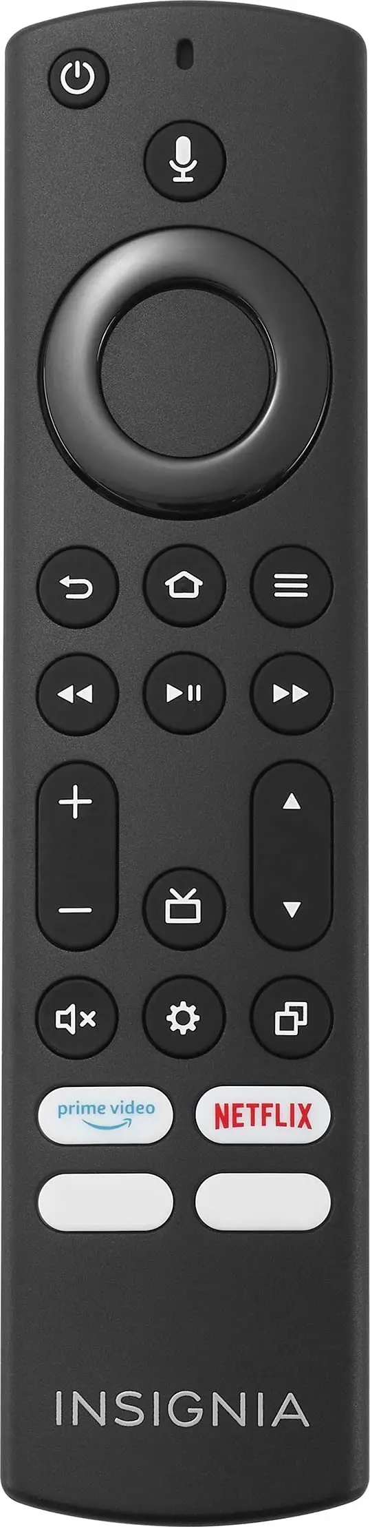 Insignia 32-Inch Smart HD Fire TV – 1080p Streaming Display with Alexa Voice Remote
