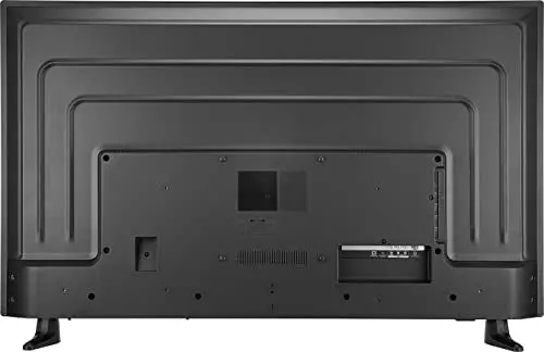 Insignia F30 Series 50-Inch 4K UHD Smart Fire TV – Integrated Alexa Voice Remote and Streaming Services