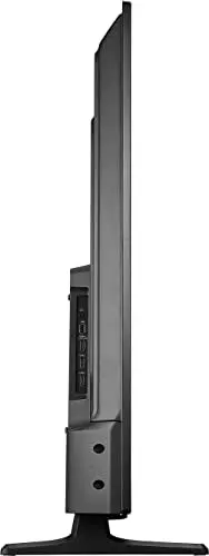 Insignia F30 Series 50-Inch 4K UHD Smart Fire TV – Integrated Alexa Voice Remote and Streaming Services