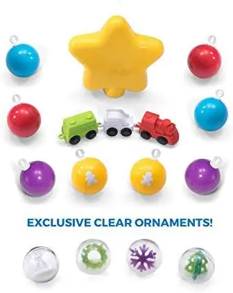 Interactive Christmas Tree with Light, Sound & Motion Effects – Animated Holiday Display