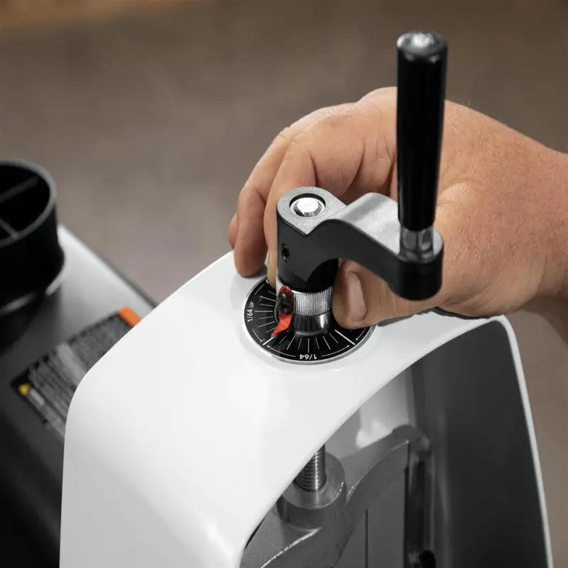 JET JWDS-1632 Drum Sander with Stand – Variable 16" to 32" Sanding Width and Heavy-Duty Frame (Model 723520K)