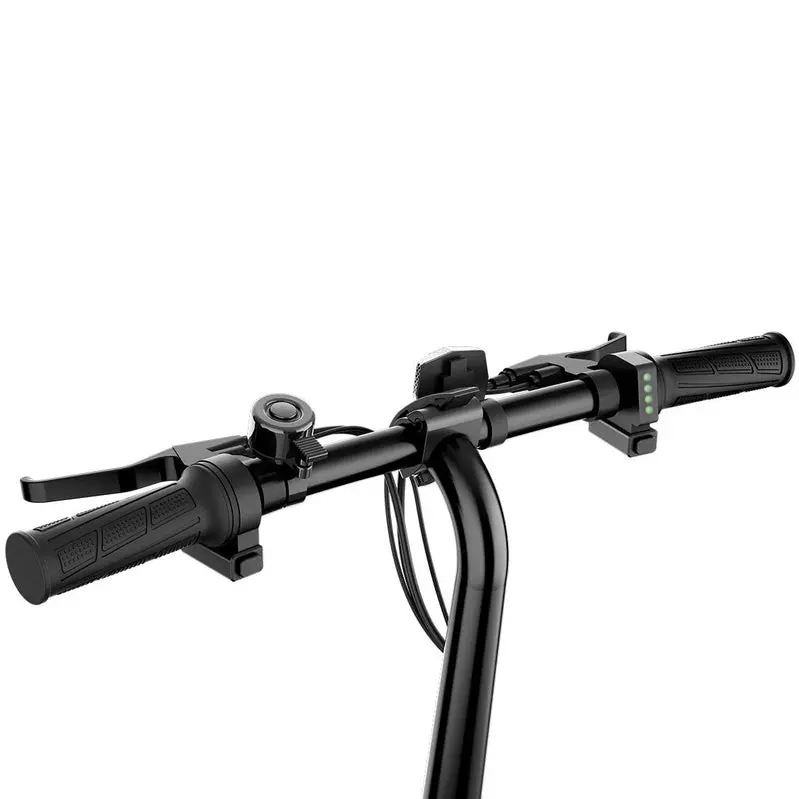 Jetson Bolt Pro E-Bike – Step-Through Frame, 250W Motor, Built-In LED Lights & LCD Dashboard