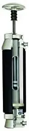 Katadyn Pocket Water Filter – Portable, Field-Tested Purifier for Backpackers, Emergency Preparedness, and Small-Group Expeditions