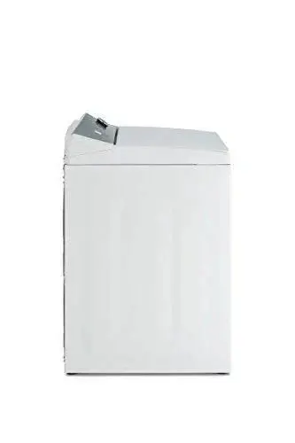 Kenmore 26132 Energy-Saving Top-Loading Washer – Agitator-Based White Washing Machine for Efficient Loads