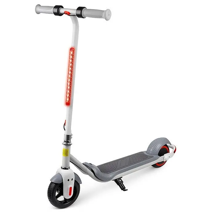 Kids' Electric Scooter – 150W Motorized, Lightweight & Compact Design for Easy Handling