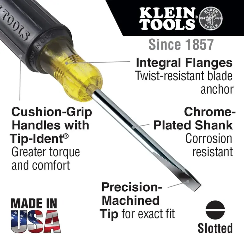 Klein Tools 80028 28-Piece Professional Hand Tool Set – Complete Kit in Rugged Backpack Carry Case