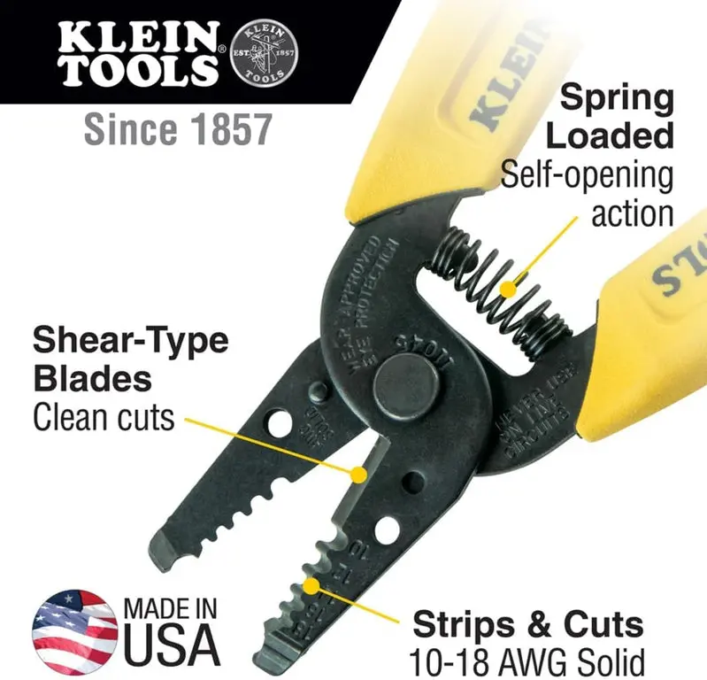 Klein Tools 80028 28-Piece Professional Hand Tool Set – Complete Kit in Rugged Backpack Carry Case