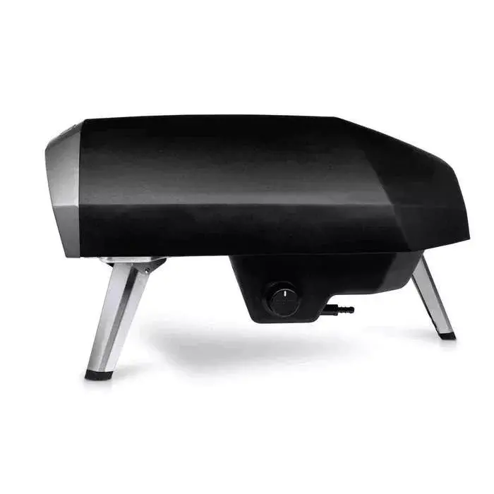 Koda 16-Inch Gas Pizza Oven – Outdoor Baking Appliance with Wood-Free Operation