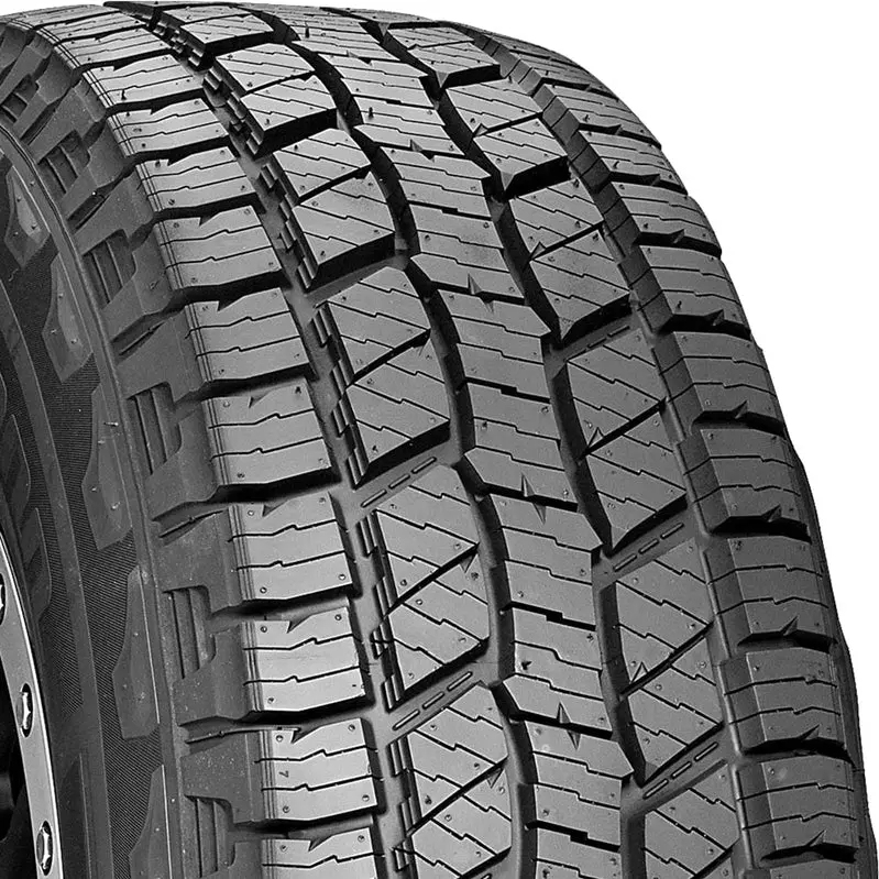 Laufenn X FIT AT LC01 All-Terrain Light Truck Tire – LT30X9.50R15, 104S Load Index, Aggressive Tread for On- and Off-Road Use