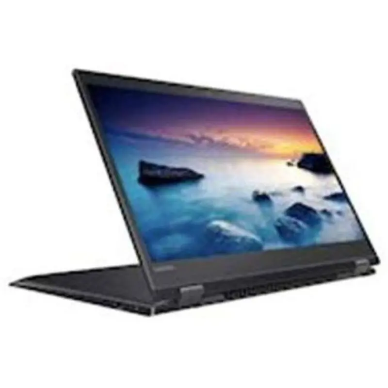 Lenovo Flex 5 15.6-Inch 2-in-1 Touch Laptop – Intel Core i7, 8GB RAM, 256GB SSD, Fingerprint Reader, and Windows Ink Support