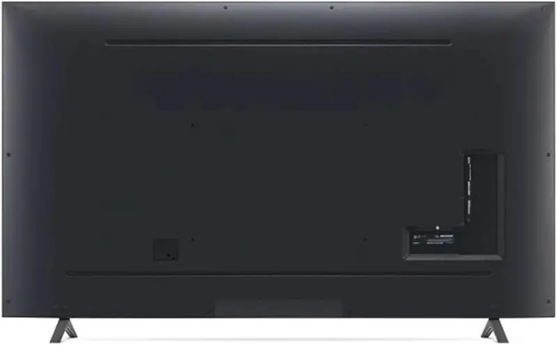 LG 86-Inch 4K UHD Smart TV (Model 86UQ7590PUD) – AI-Powered Processor, 120Hz Refresh Rate, 2022 Release, Sleek Grey Design