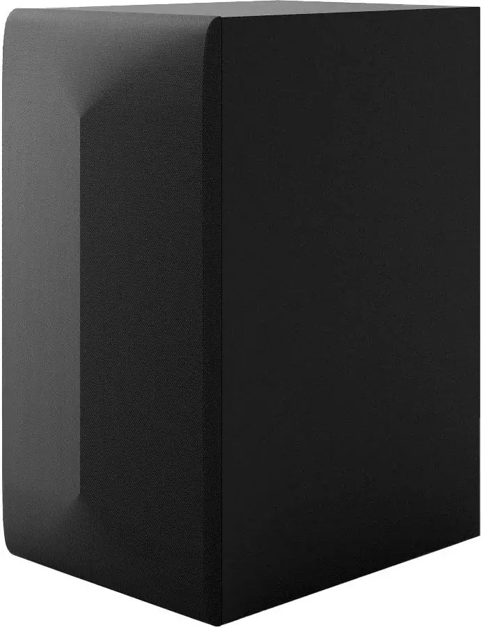 LG S70TR 5.1.1-Channel Soundbar System – Wireless Subwoofer & Rear Speakers, Dolby Atmos Immersive Audio, WOW Orchestra Technology