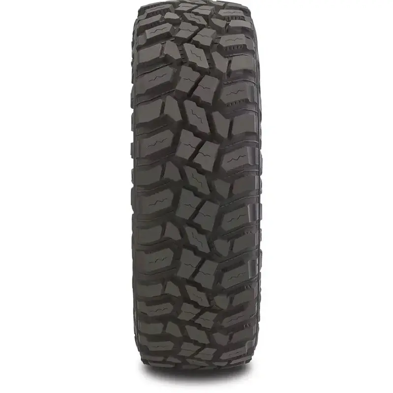 LT275/70R18 All-Terrain Light Truck Tires (4) – 125P Load Index, Rugged Off-Road Performance