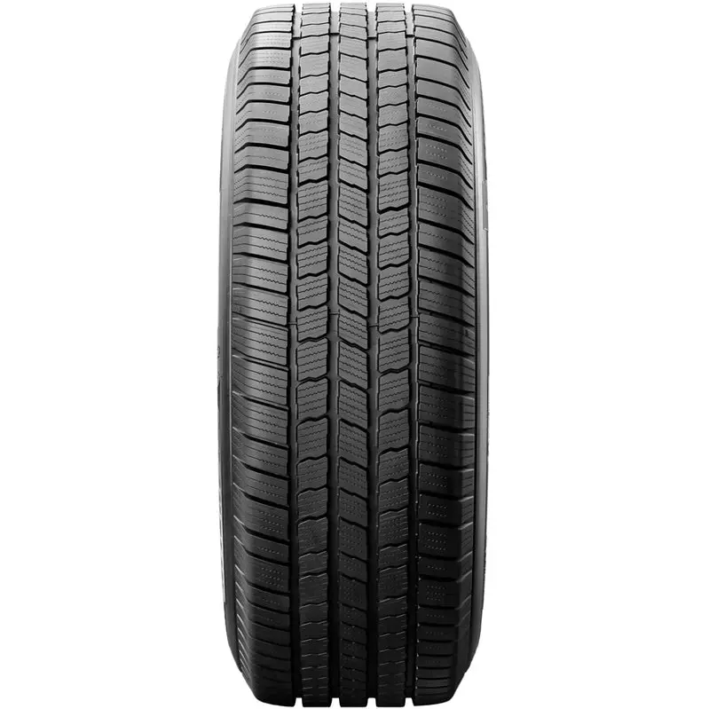 LTX M/S All-Season Light Truck Tire – LT265/60R20/E, Load Range E, 121/118R Speed Rating