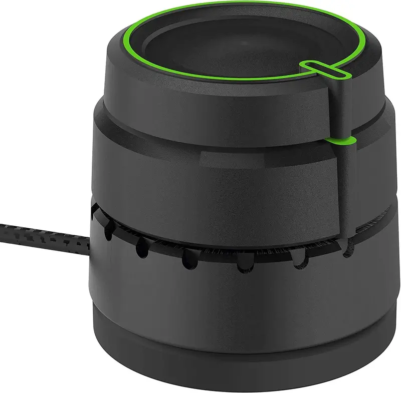 Mackie Bluetooth-Powered 8-Inch Multimedia Subwoofer with Wireless Streaming 2