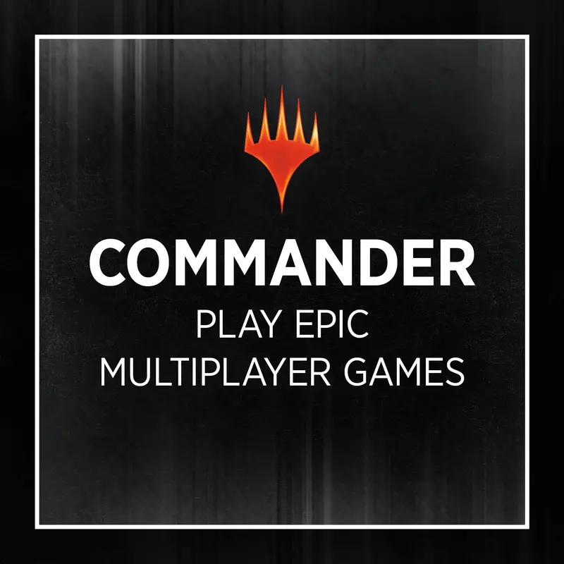 Magic: The Gathering Doctor Commander Bundle — Themed MTG Deck Collection with Exclusive Accessories
